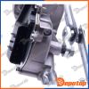 Tringlerie d'essuie-glace avant pour FIAT | 300W0019, 2190165
